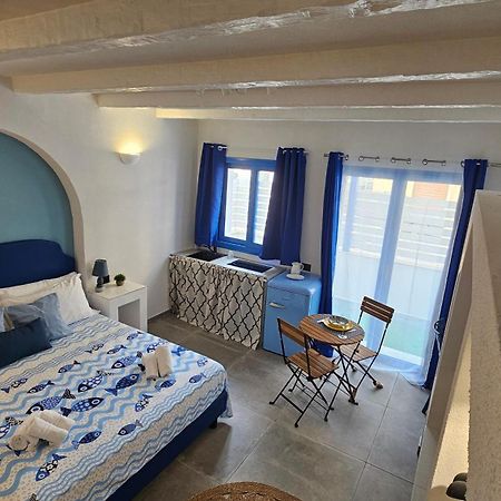 Panhouse Bed and Breakfast Παλέρμο Εξωτερικό φωτογραφία