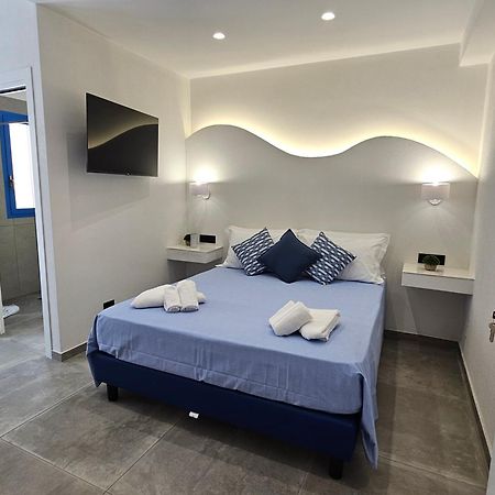Panhouse Bed and Breakfast Παλέρμο Εξωτερικό φωτογραφία