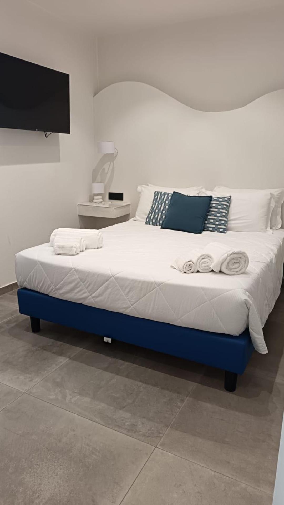 Panhouse Bed and Breakfast Παλέρμο Εξωτερικό φωτογραφία