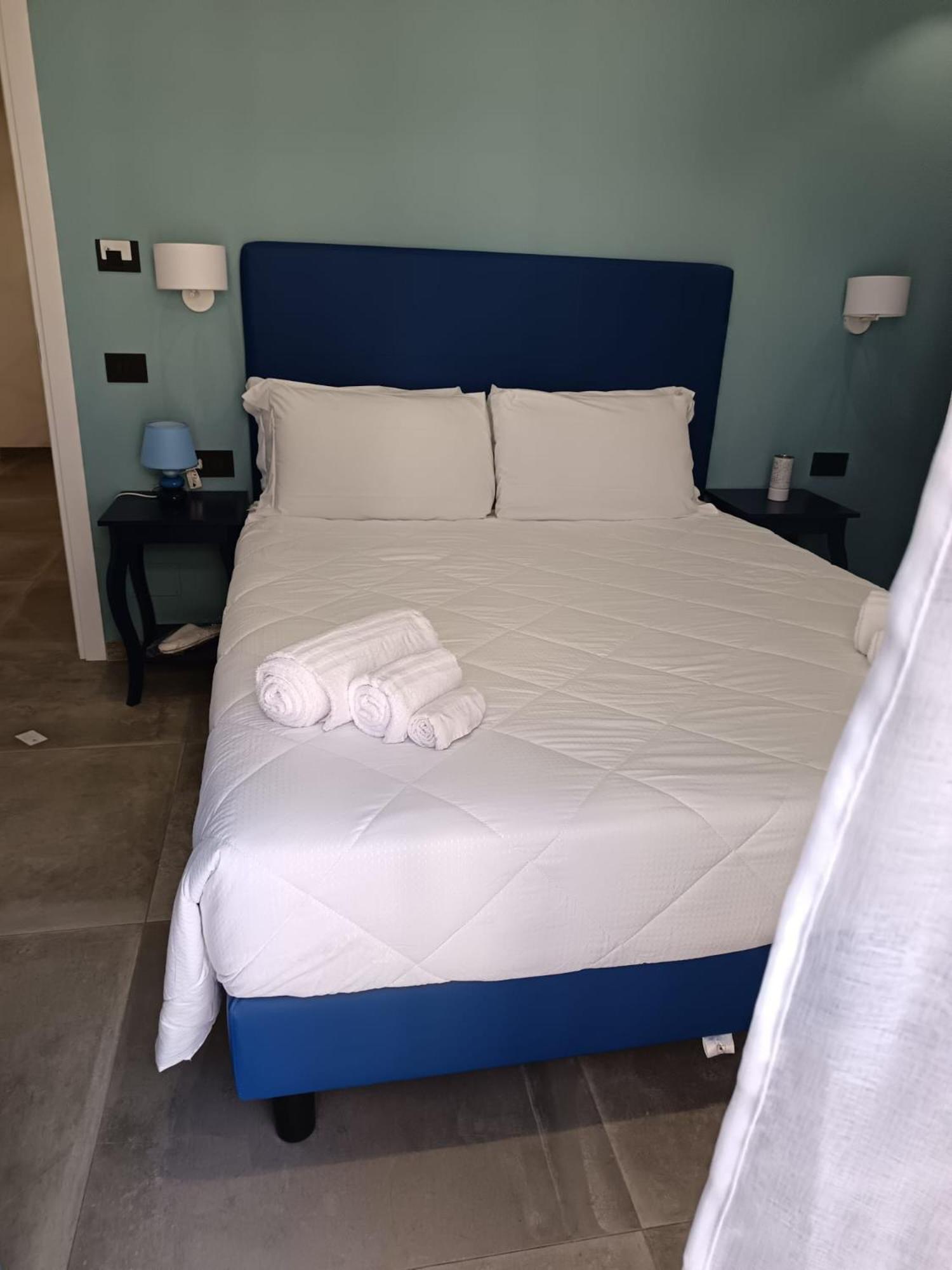 Panhouse Bed and Breakfast Παλέρμο Εξωτερικό φωτογραφία