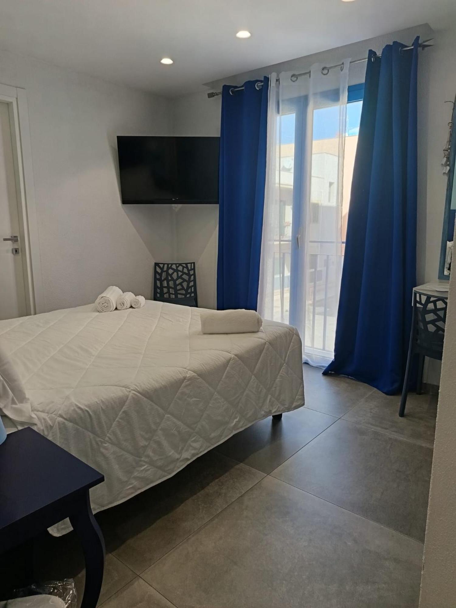 Panhouse Bed and Breakfast Παλέρμο Εξωτερικό φωτογραφία