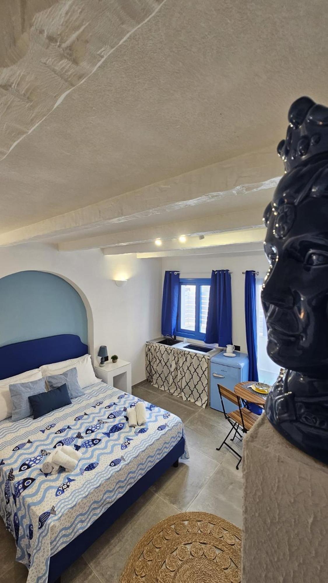 Panhouse Bed and Breakfast Παλέρμο Εξωτερικό φωτογραφία