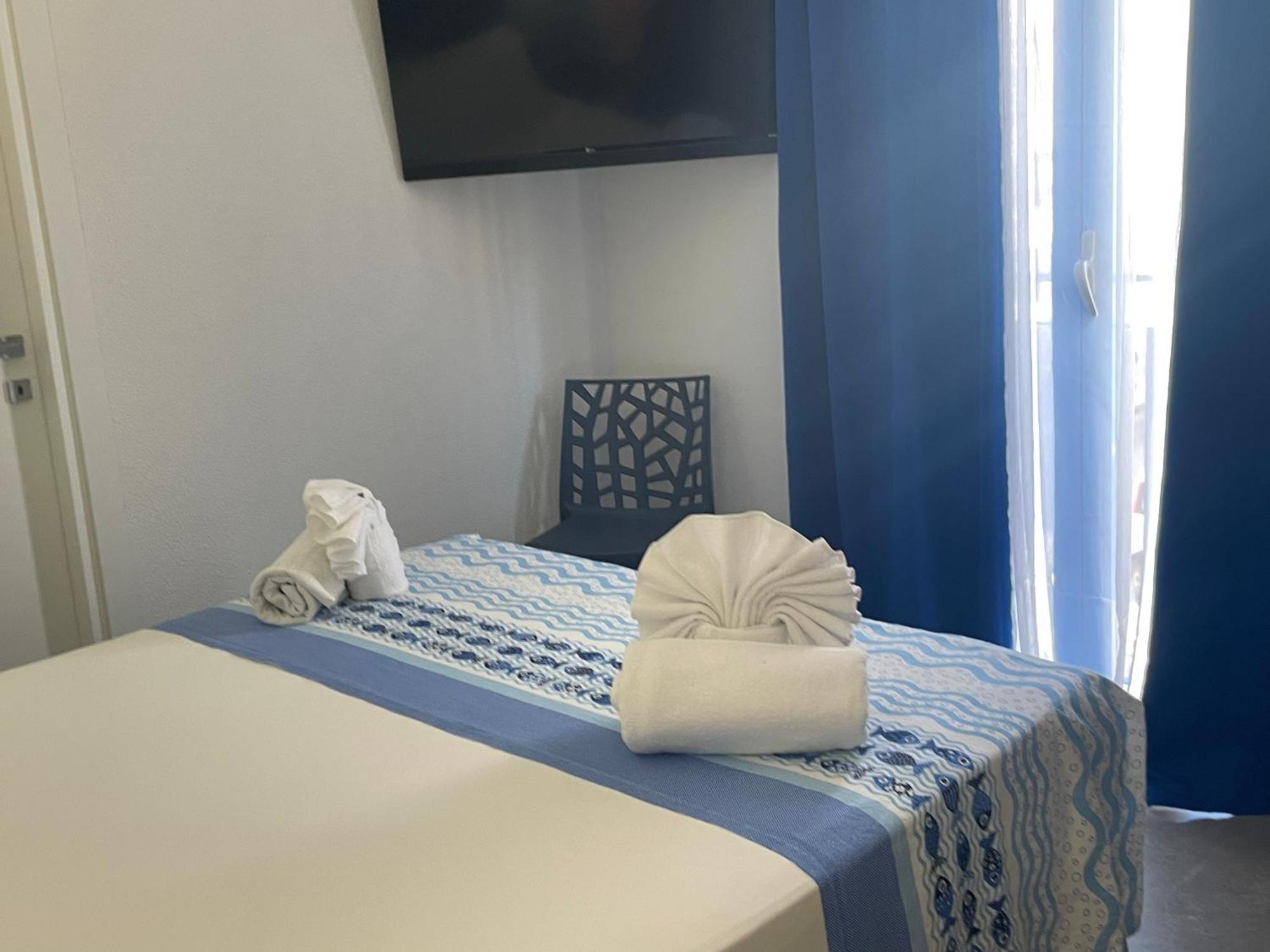 Panhouse Bed and Breakfast Παλέρμο Εξωτερικό φωτογραφία