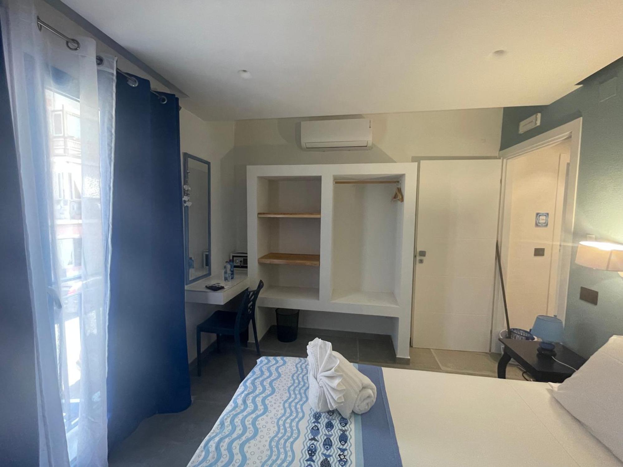 Panhouse Bed and Breakfast Παλέρμο Εξωτερικό φωτογραφία