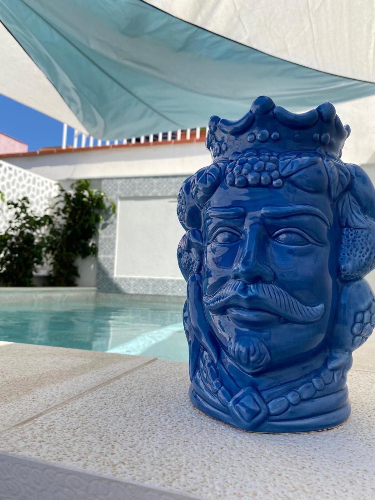 Panhouse Bed and Breakfast Παλέρμο Εξωτερικό φωτογραφία