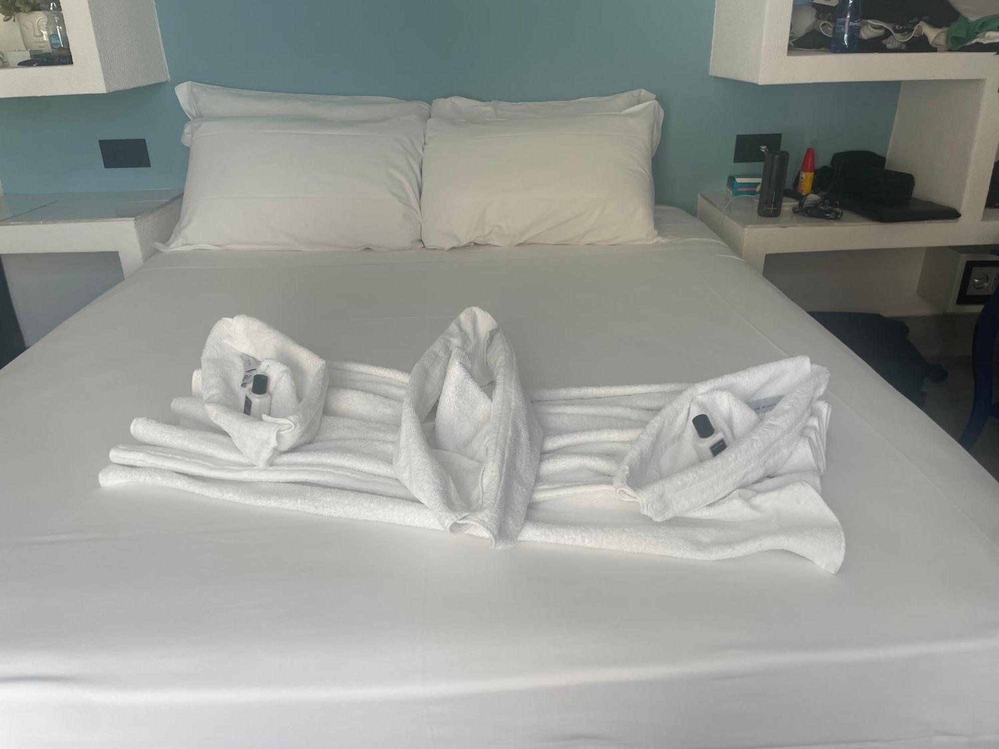 Panhouse Bed and Breakfast Παλέρμο Εξωτερικό φωτογραφία