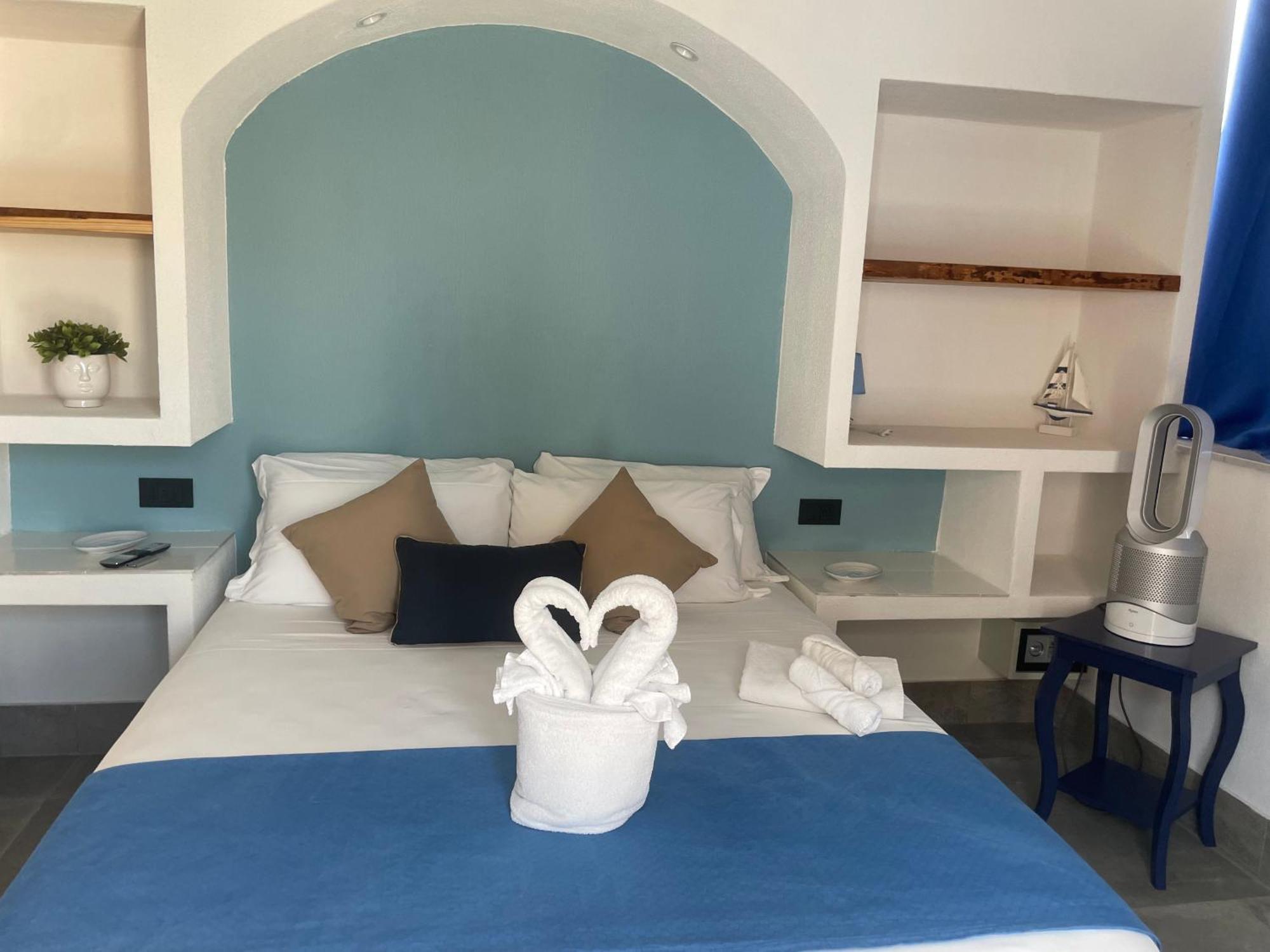 Panhouse Bed and Breakfast Παλέρμο Εξωτερικό φωτογραφία