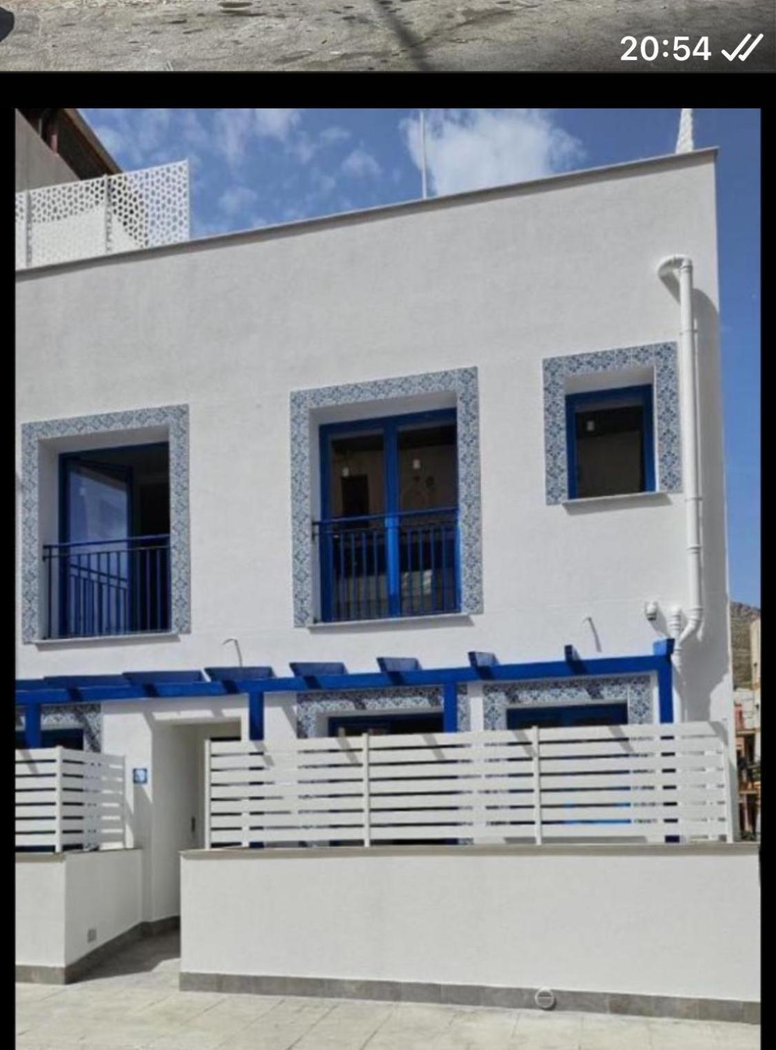 Panhouse Bed and Breakfast Παλέρμο Εξωτερικό φωτογραφία