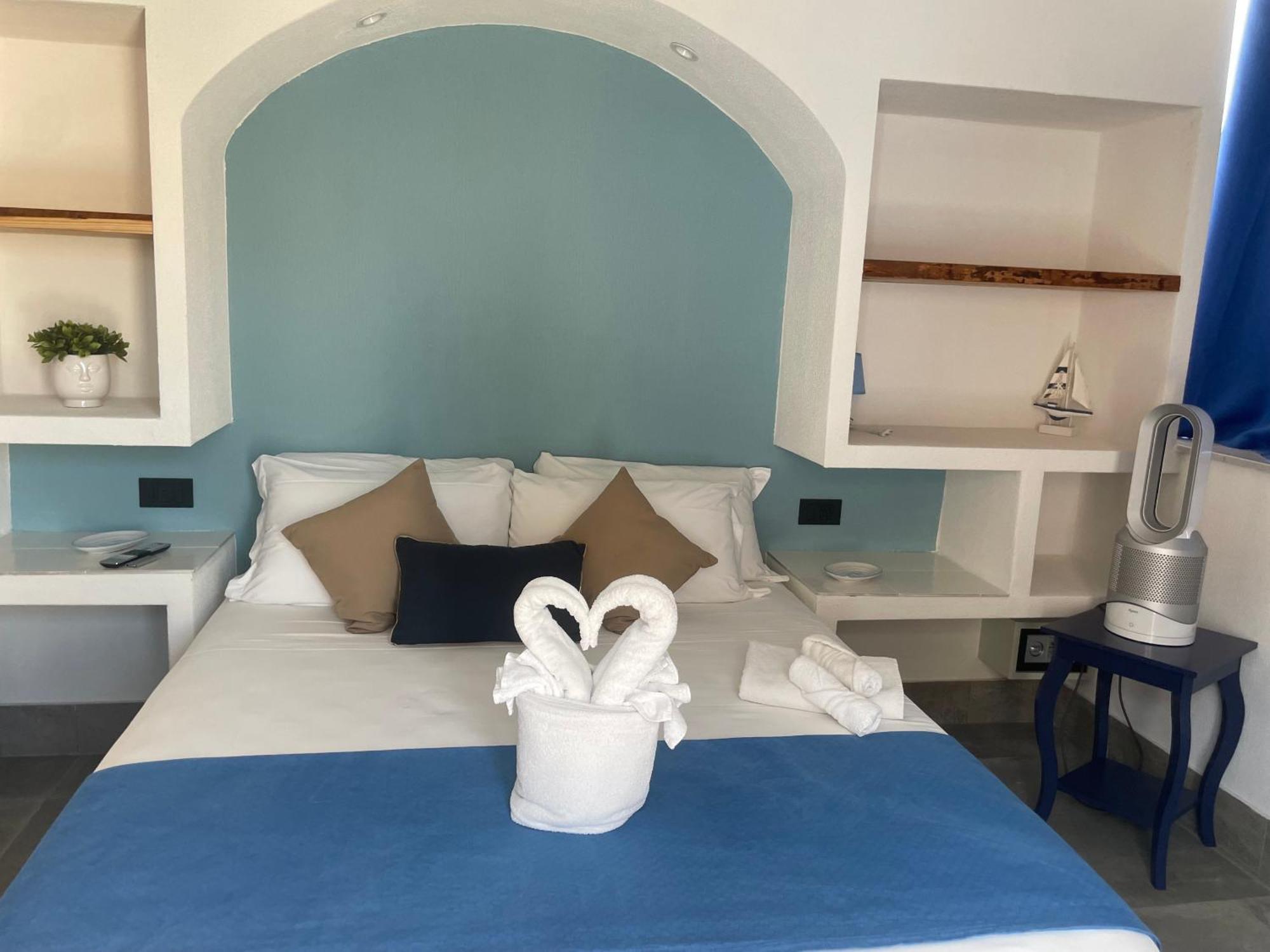 Panhouse Bed and Breakfast Παλέρμο Εξωτερικό φωτογραφία