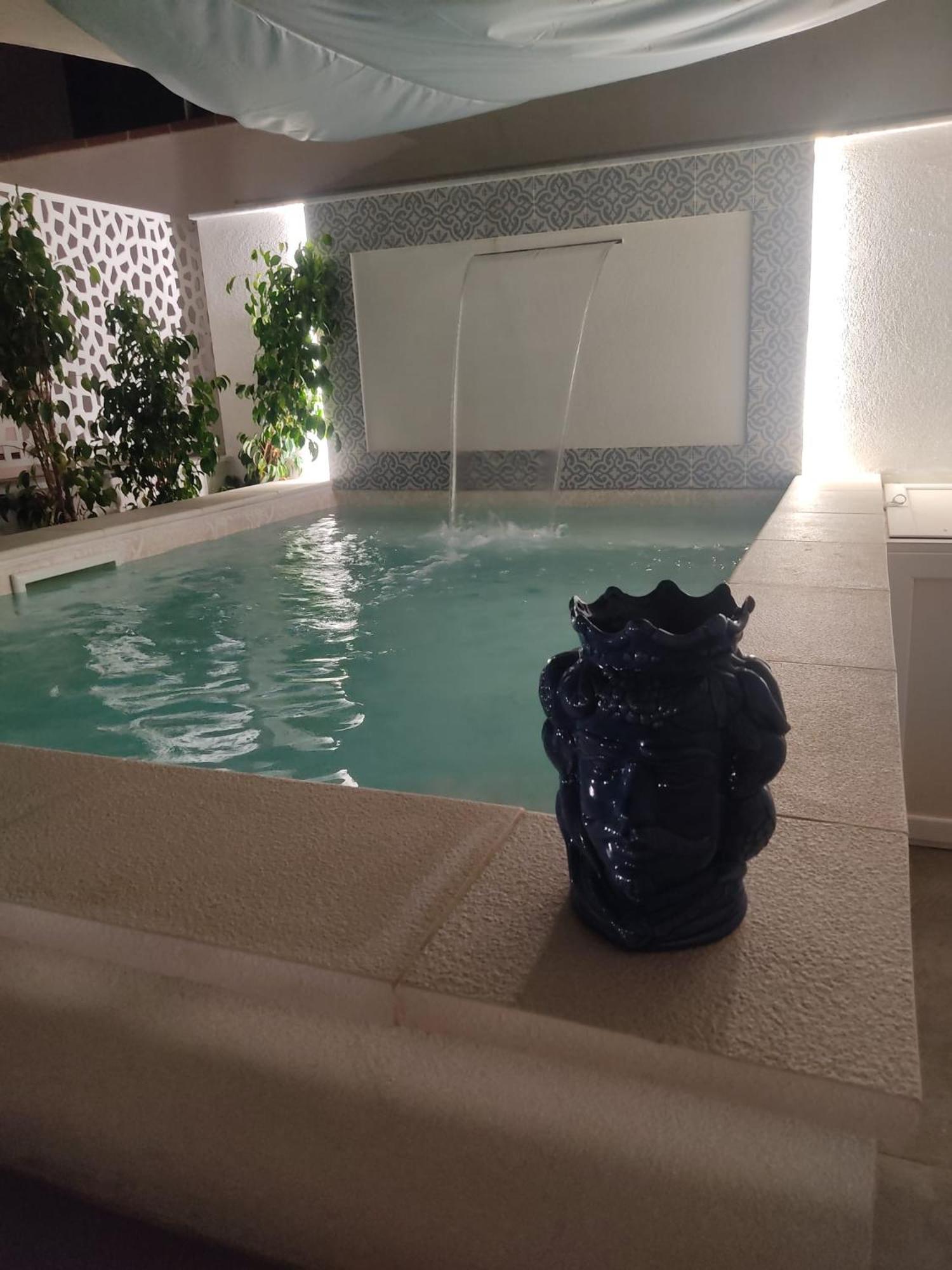 Panhouse Bed and Breakfast Παλέρμο Εξωτερικό φωτογραφία