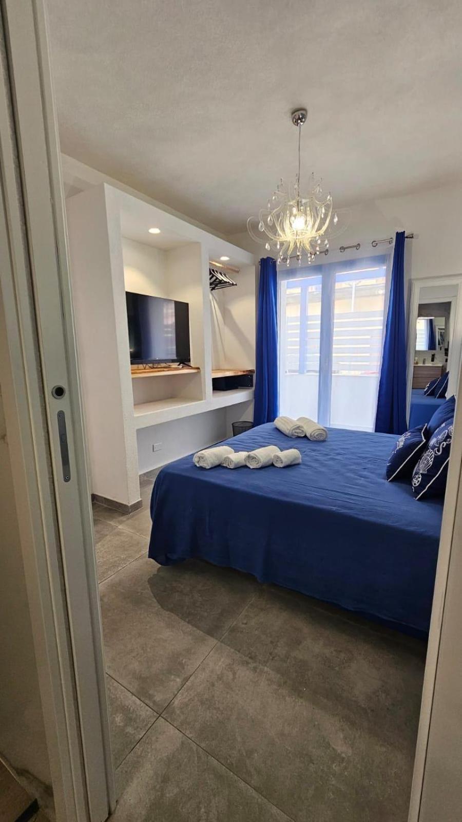 Panhouse Bed and Breakfast Παλέρμο Εξωτερικό φωτογραφία