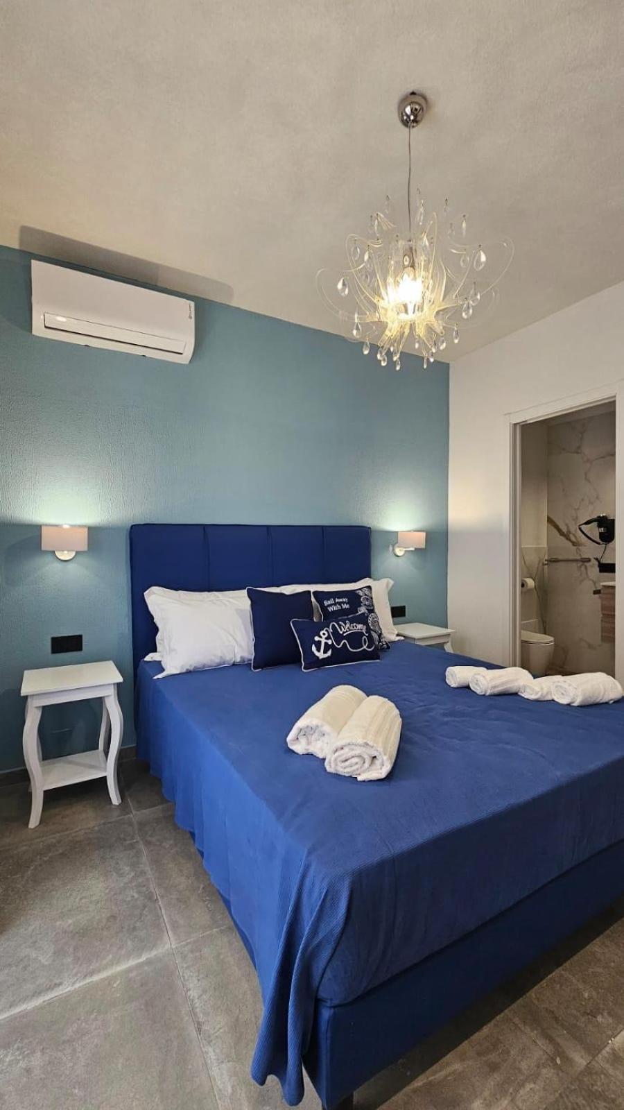 Panhouse Bed and Breakfast Παλέρμο Εξωτερικό φωτογραφία