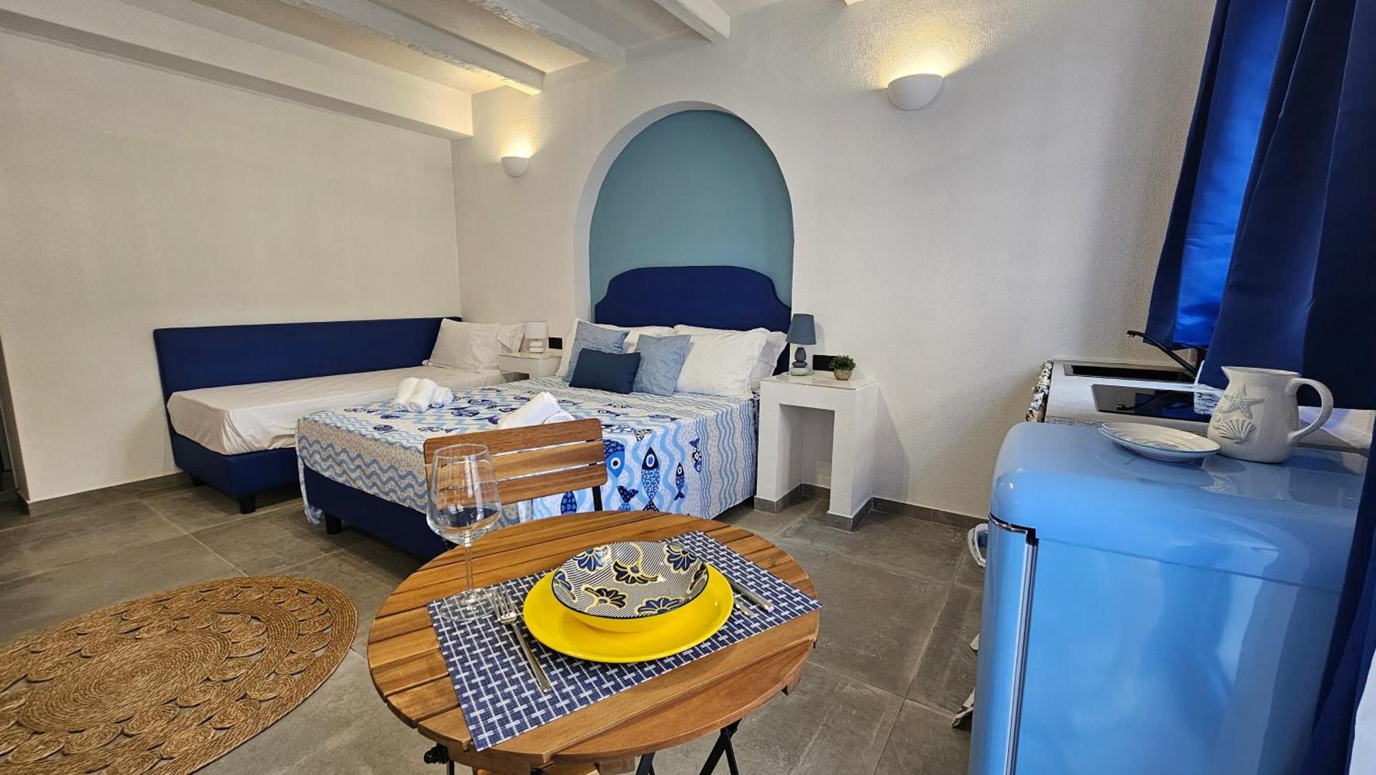 Panhouse Bed and Breakfast Παλέρμο Εξωτερικό φωτογραφία