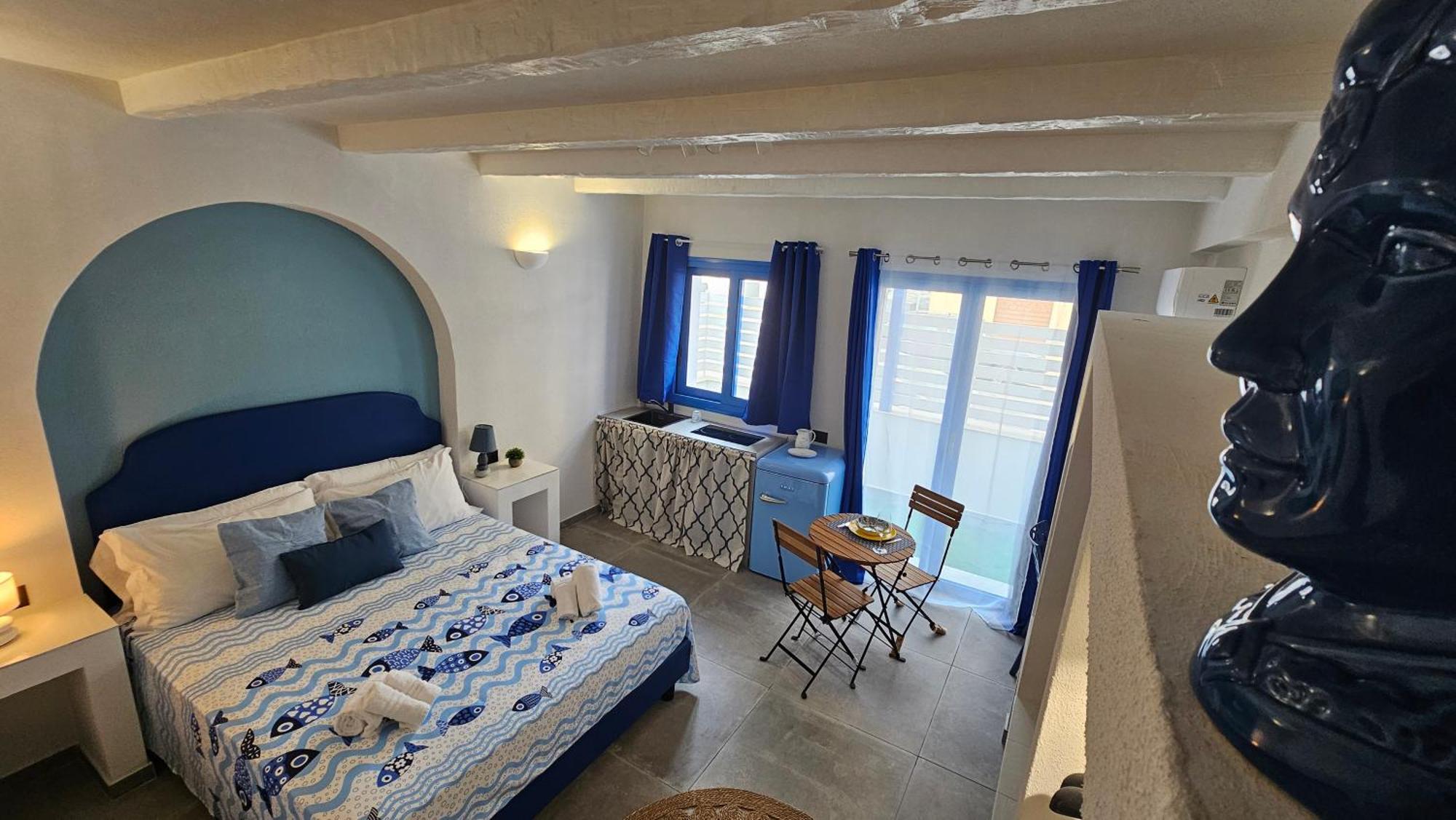 Panhouse Bed and Breakfast Παλέρμο Εξωτερικό φωτογραφία