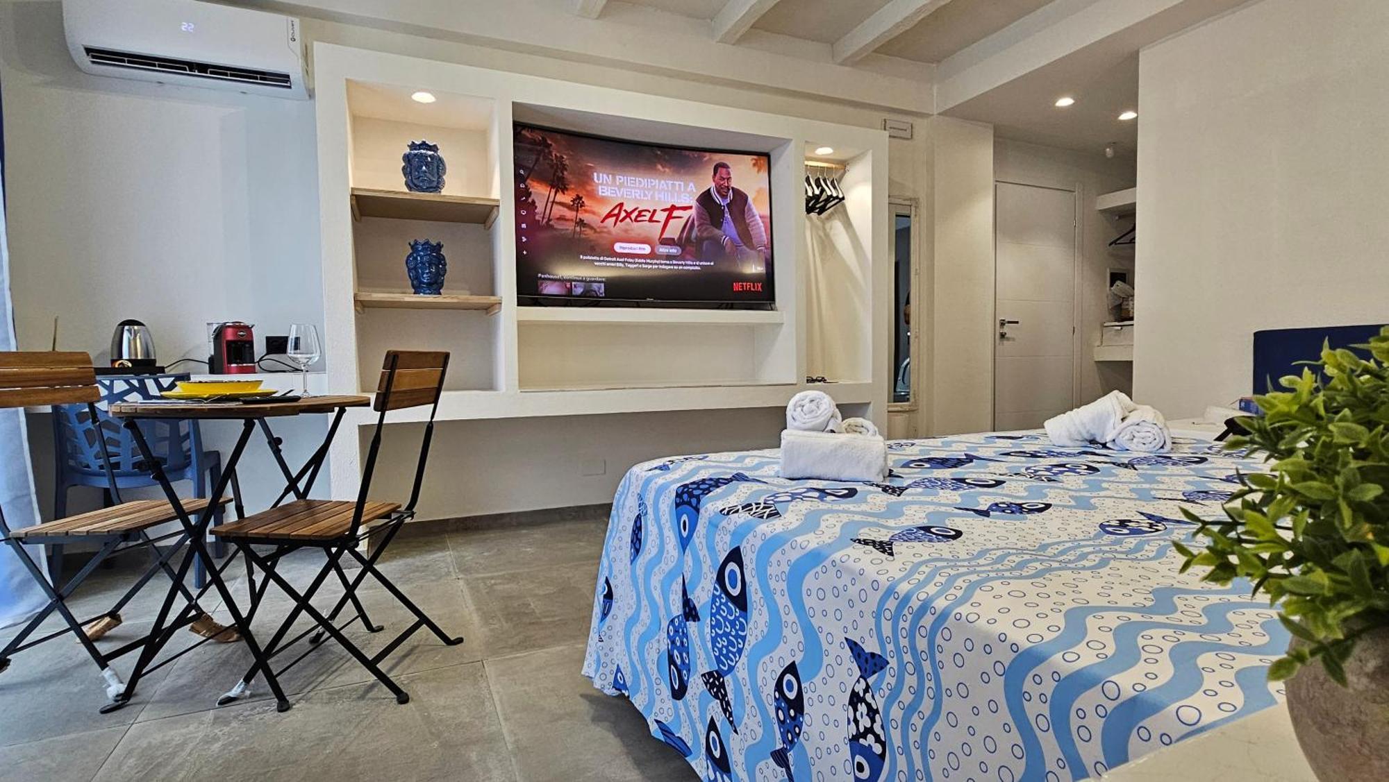 Panhouse Bed and Breakfast Παλέρμο Εξωτερικό φωτογραφία