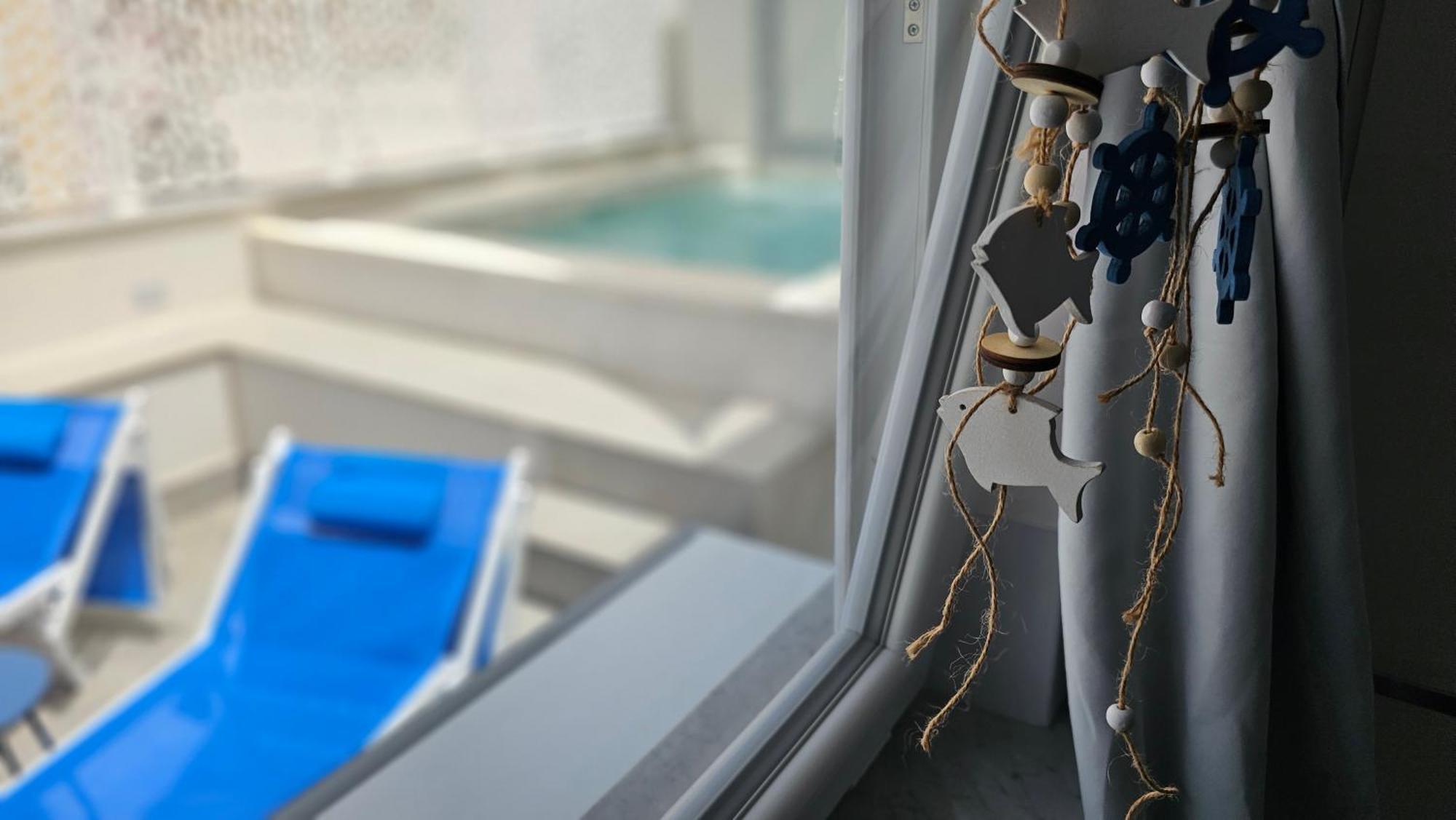Panhouse Bed and Breakfast Παλέρμο Εξωτερικό φωτογραφία