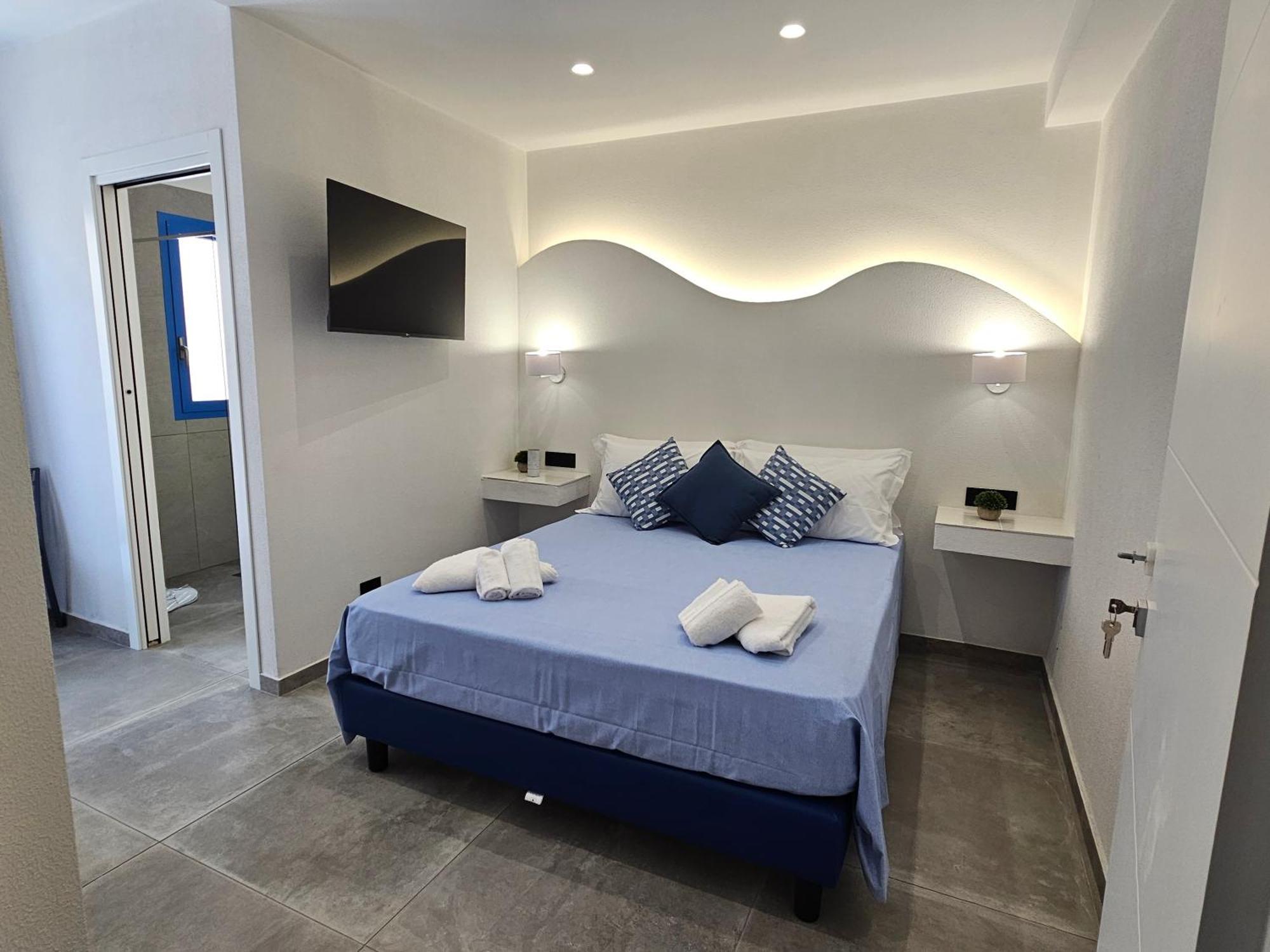 Panhouse Bed and Breakfast Παλέρμο Εξωτερικό φωτογραφία