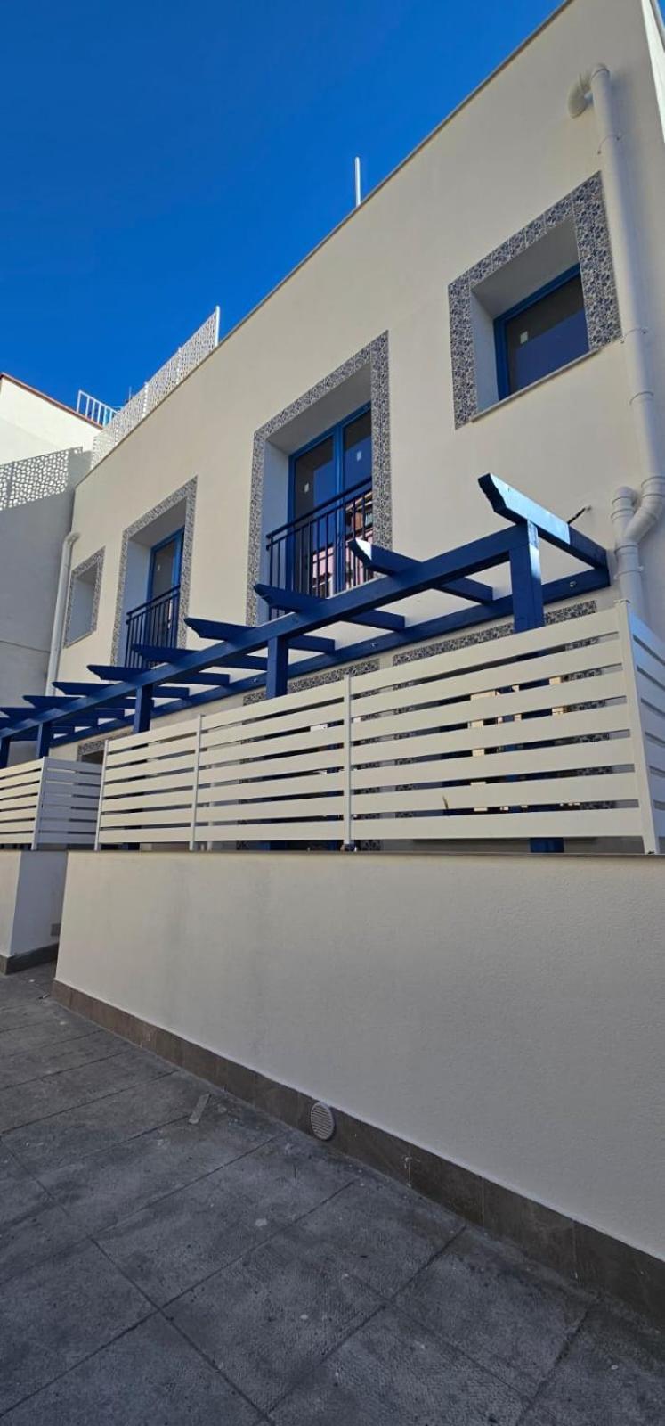 Panhouse Bed and Breakfast Παλέρμο Εξωτερικό φωτογραφία