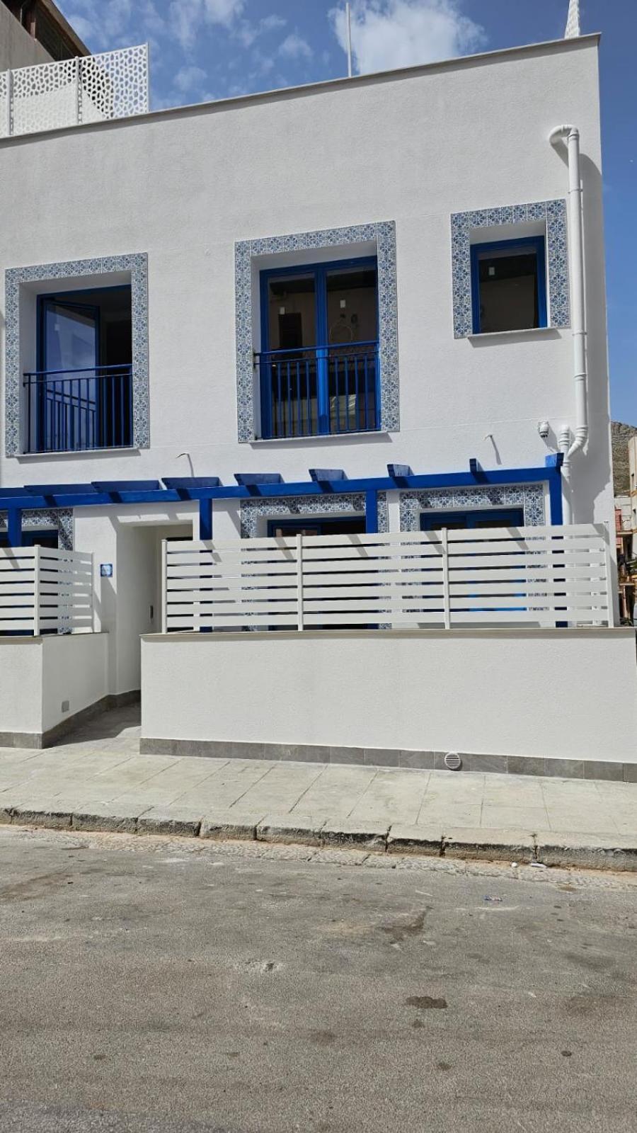 Panhouse Bed and Breakfast Παλέρμο Εξωτερικό φωτογραφία