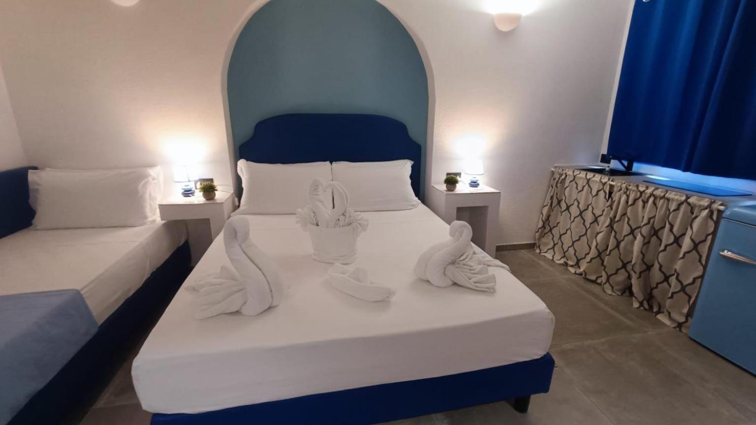 Panhouse Bed and Breakfast Παλέρμο Εξωτερικό φωτογραφία