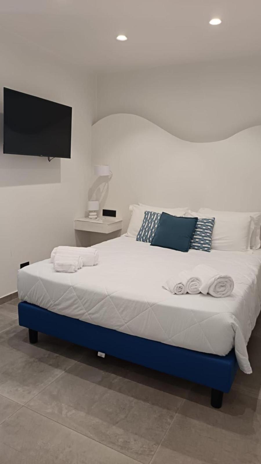 Panhouse Bed and Breakfast Παλέρμο Εξωτερικό φωτογραφία