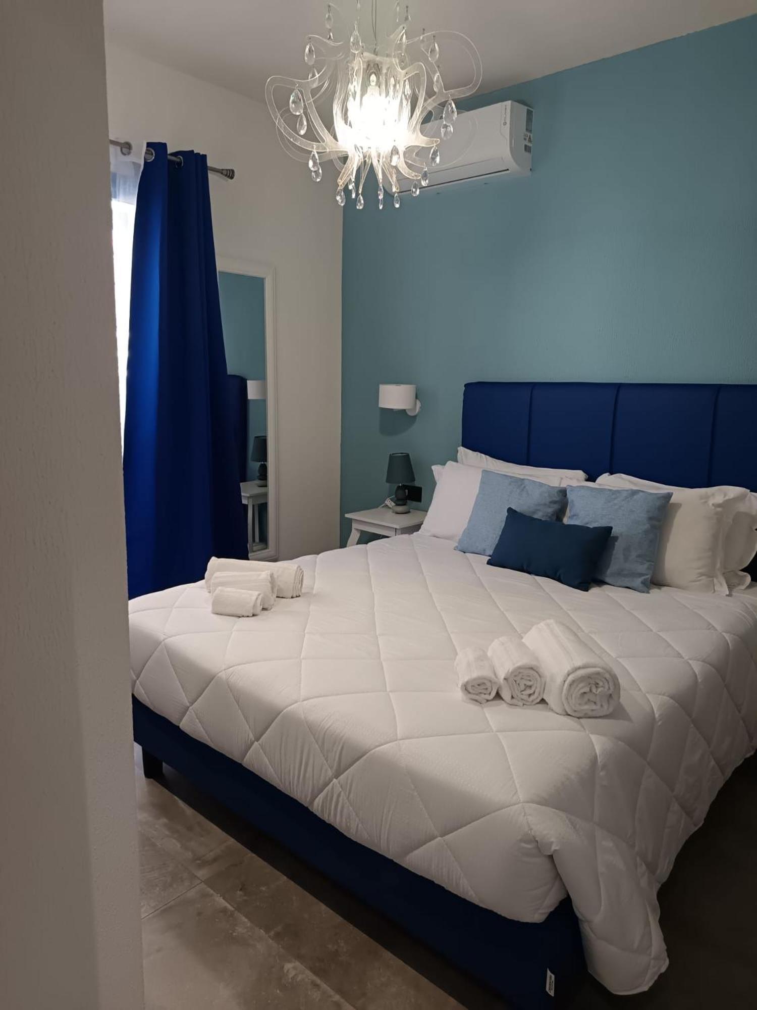 Panhouse Bed and Breakfast Παλέρμο Εξωτερικό φωτογραφία