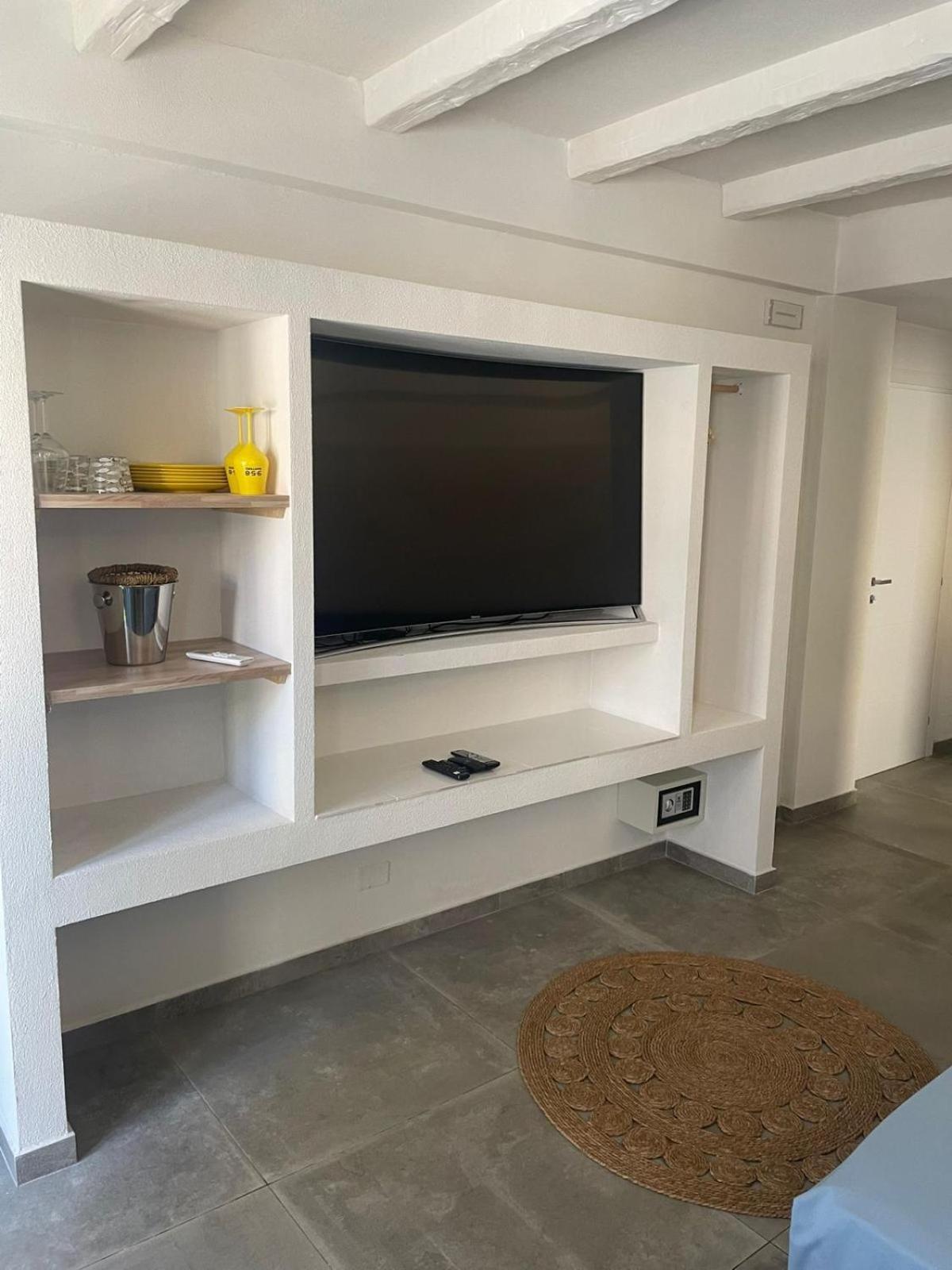 Panhouse Bed and Breakfast Παλέρμο Εξωτερικό φωτογραφία