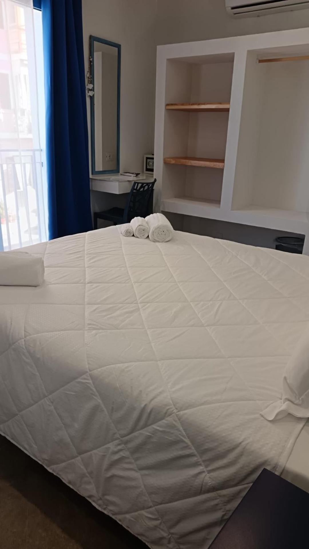 Panhouse Bed and Breakfast Παλέρμο Εξωτερικό φωτογραφία