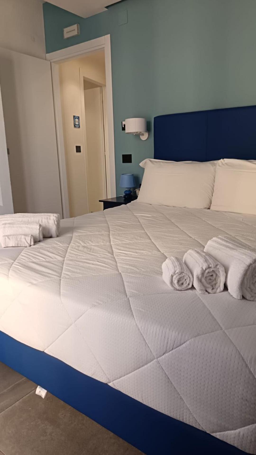 Panhouse Bed and Breakfast Παλέρμο Εξωτερικό φωτογραφία