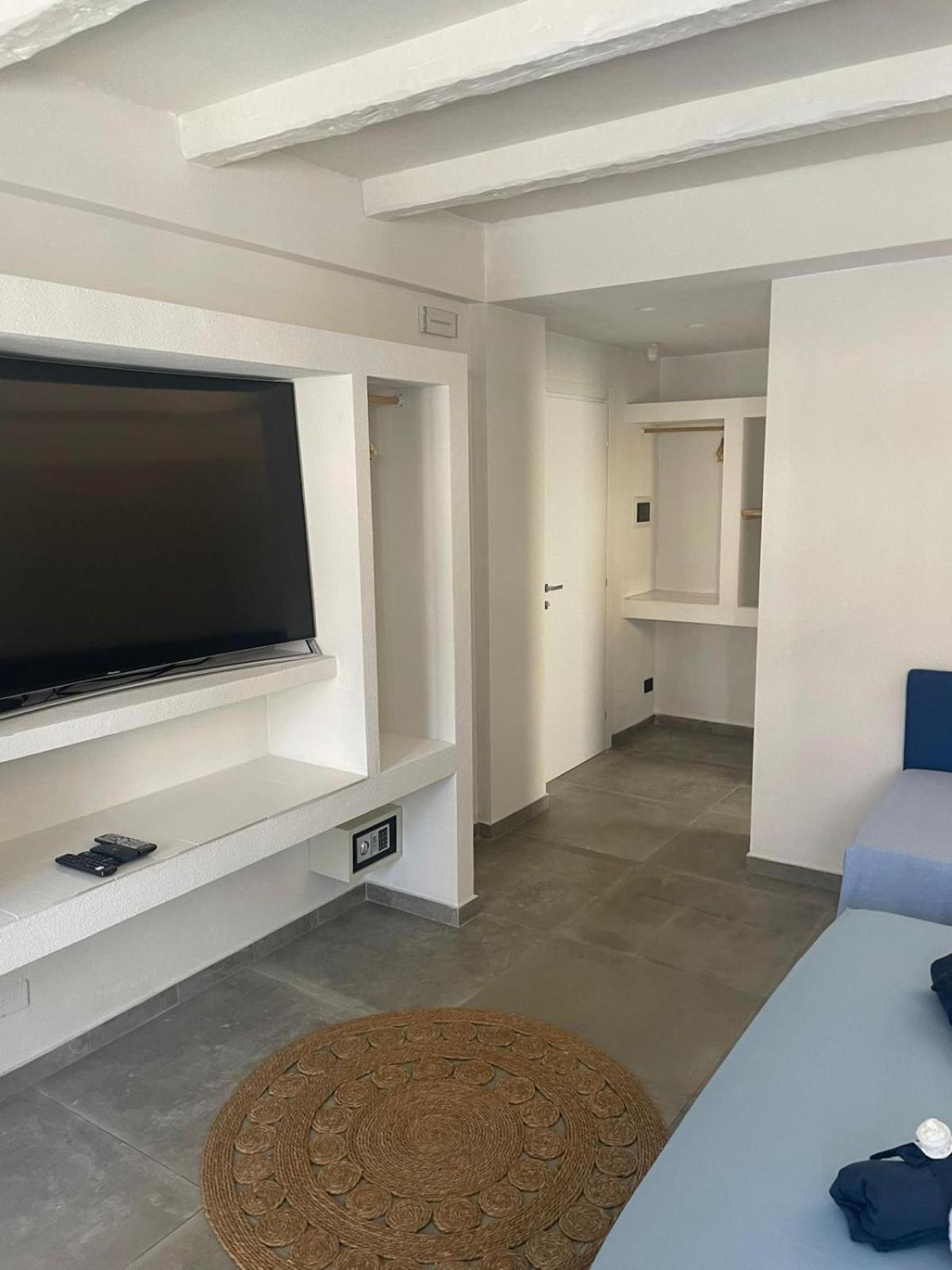 Panhouse Bed and Breakfast Παλέρμο Εξωτερικό φωτογραφία