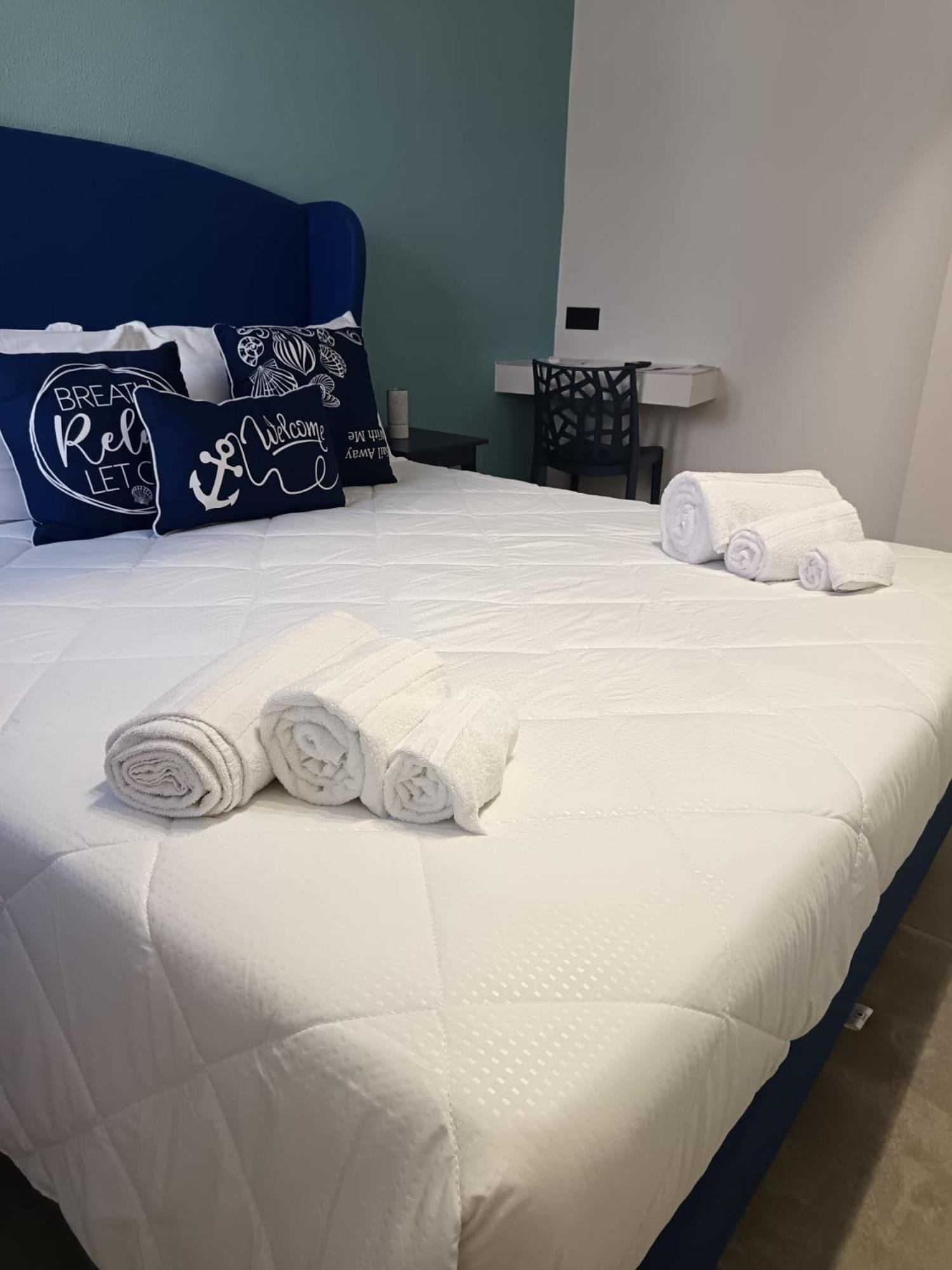 Panhouse Bed and Breakfast Παλέρμο Εξωτερικό φωτογραφία