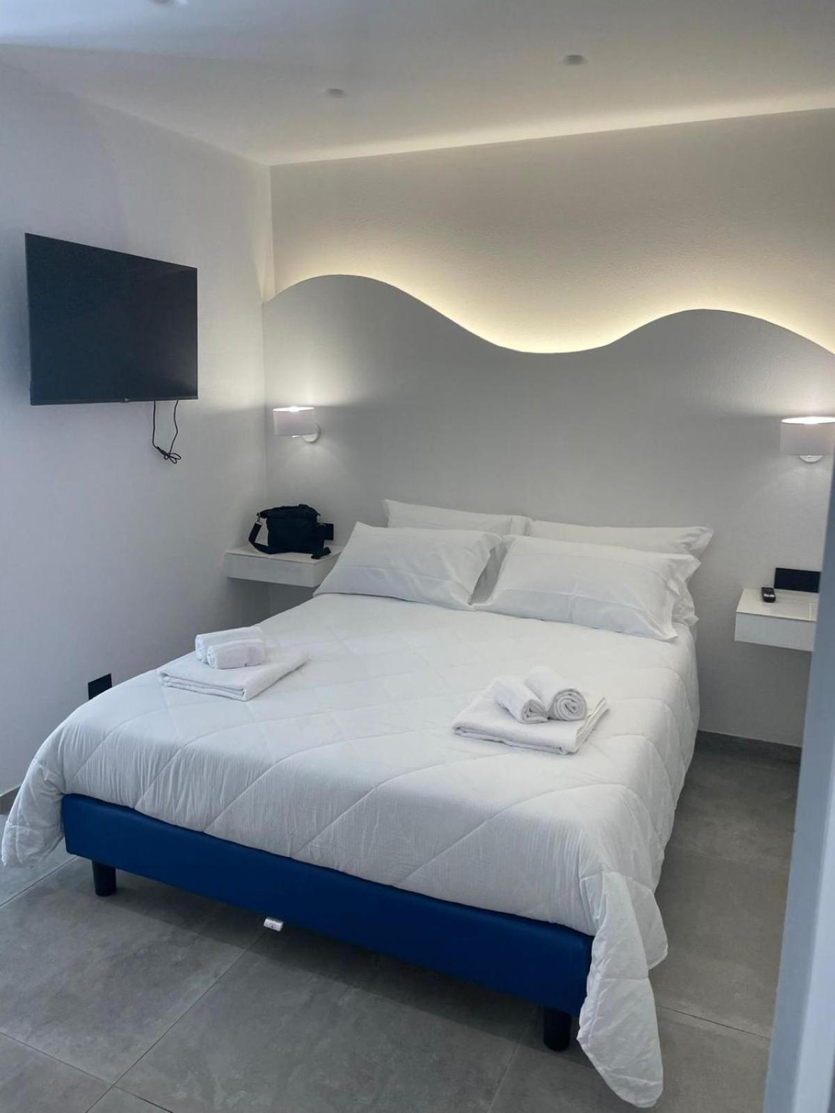 Panhouse Bed and Breakfast Παλέρμο Εξωτερικό φωτογραφία