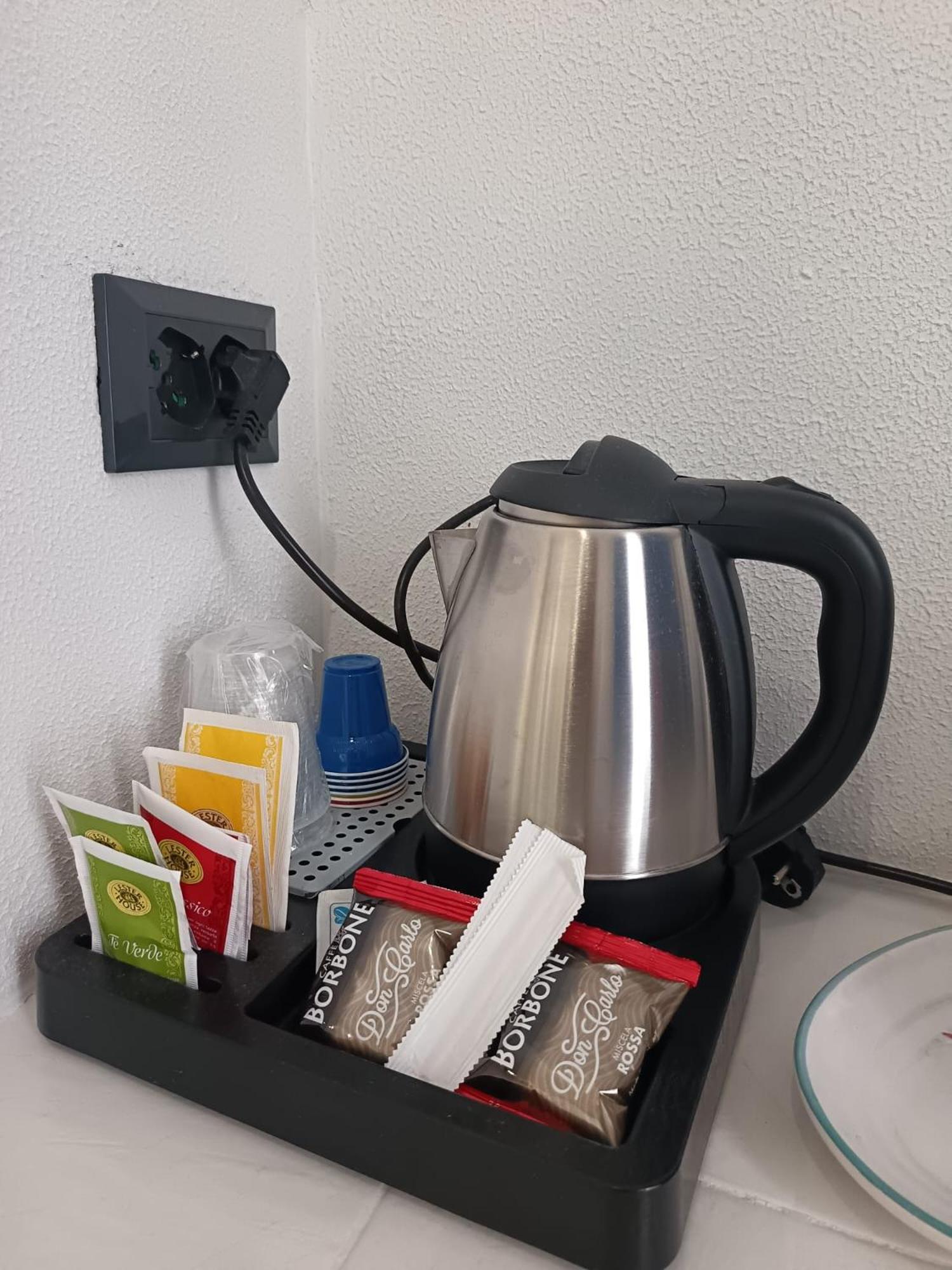 Panhouse Bed and Breakfast Παλέρμο Εξωτερικό φωτογραφία